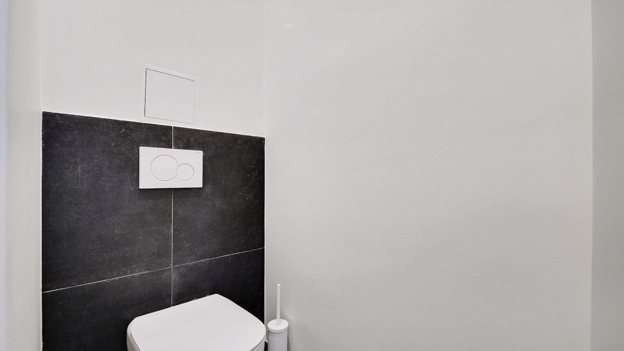 Photo of Bathroom in Arsenal