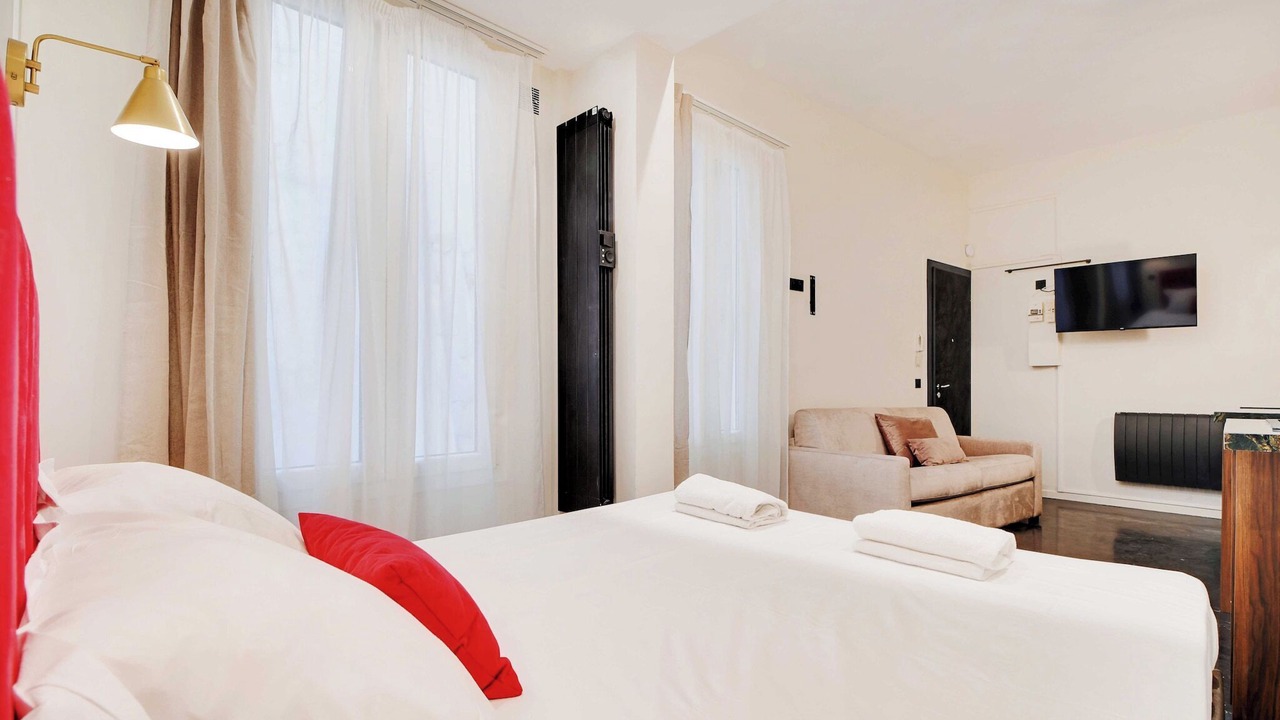 Photo of Bedroom in Arsenal