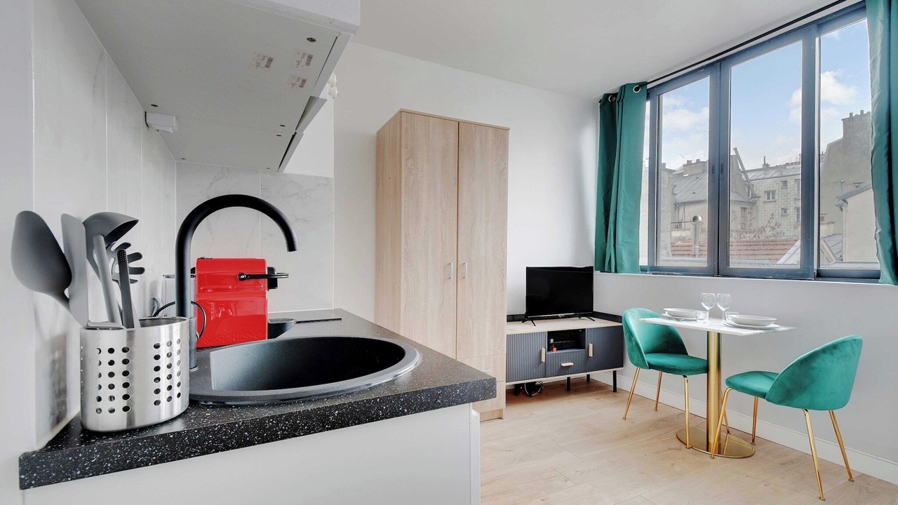 Photo of Kitchen in Belleville