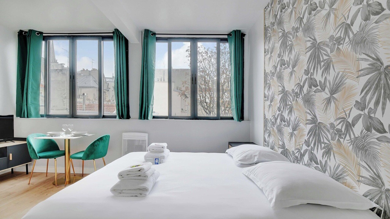 Photo of Bedroom in Belleville