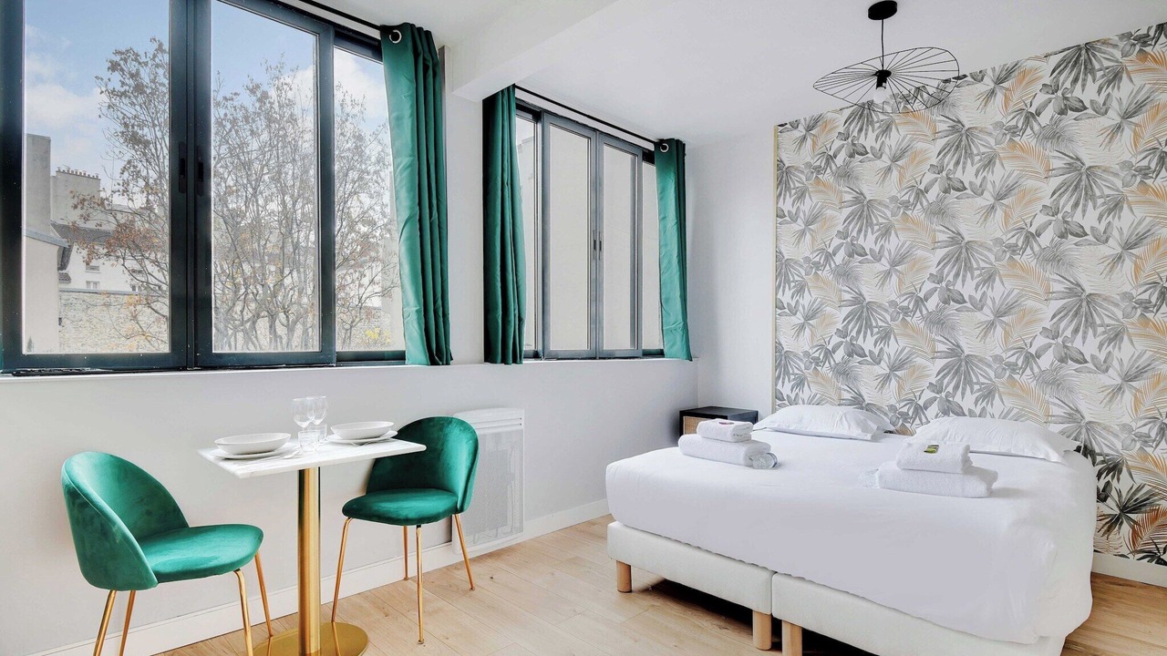 Photo of Bedroom in Belleville