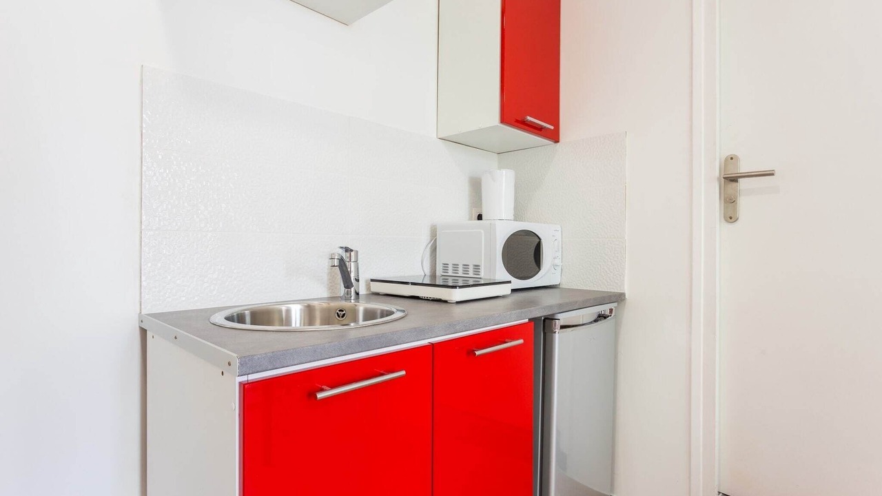 Photo of Kitchen in Malakoff