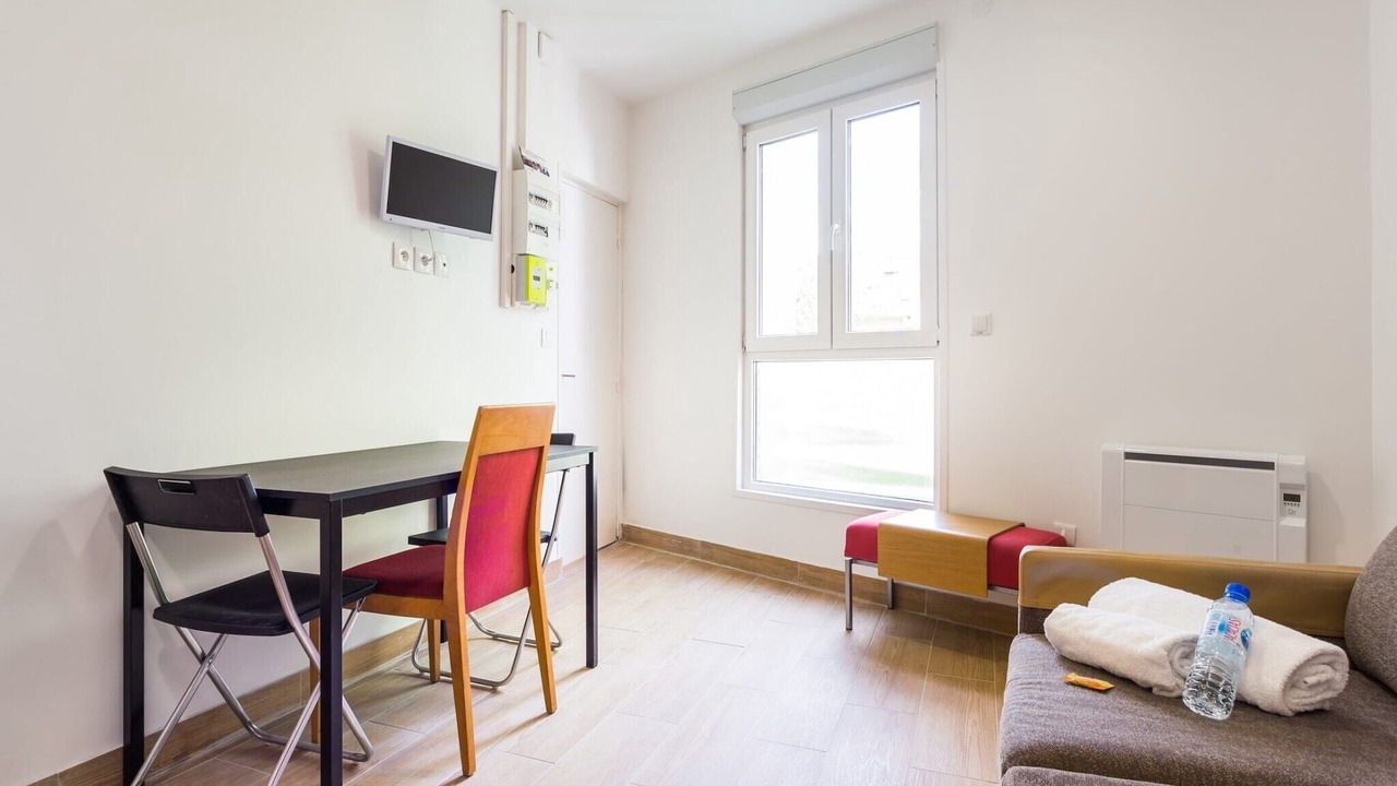 Photo of Livingroom in Malakoff