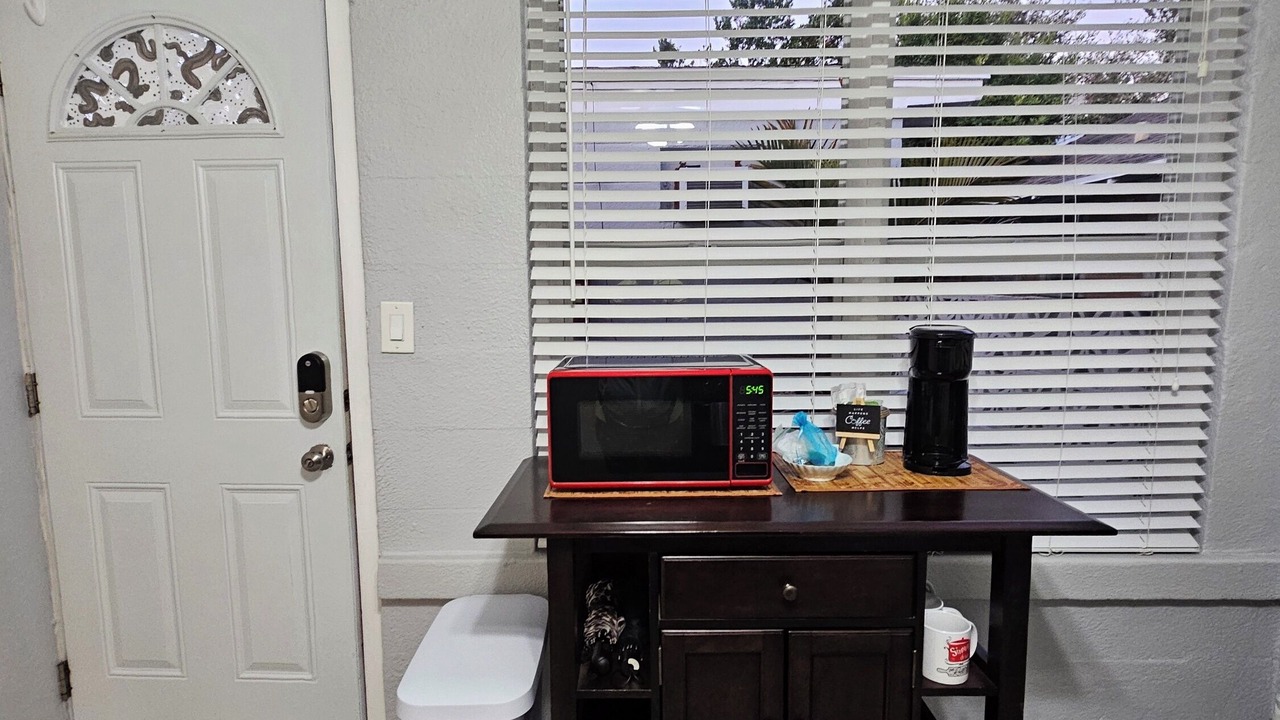 Photo of Kitchen in Historic Uptown