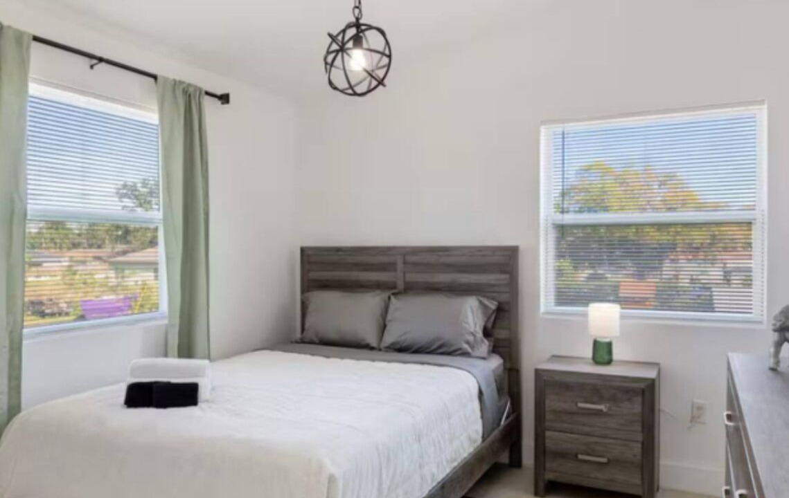 Photo of Bedroom in Taft