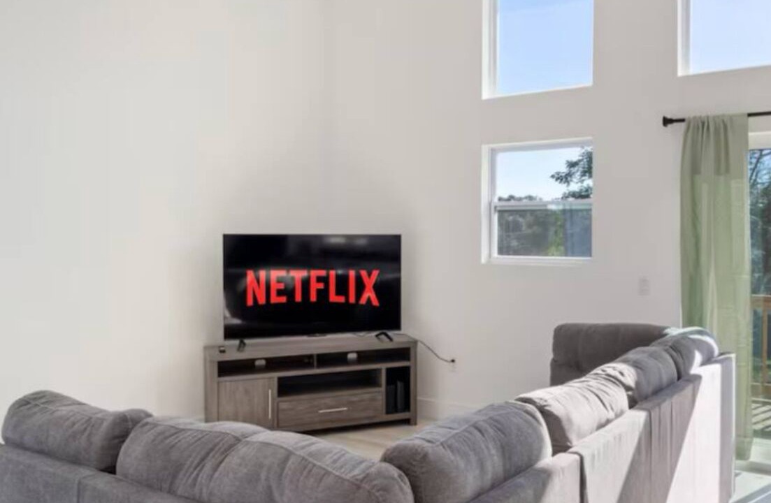 Photo of Livingroom in Taft