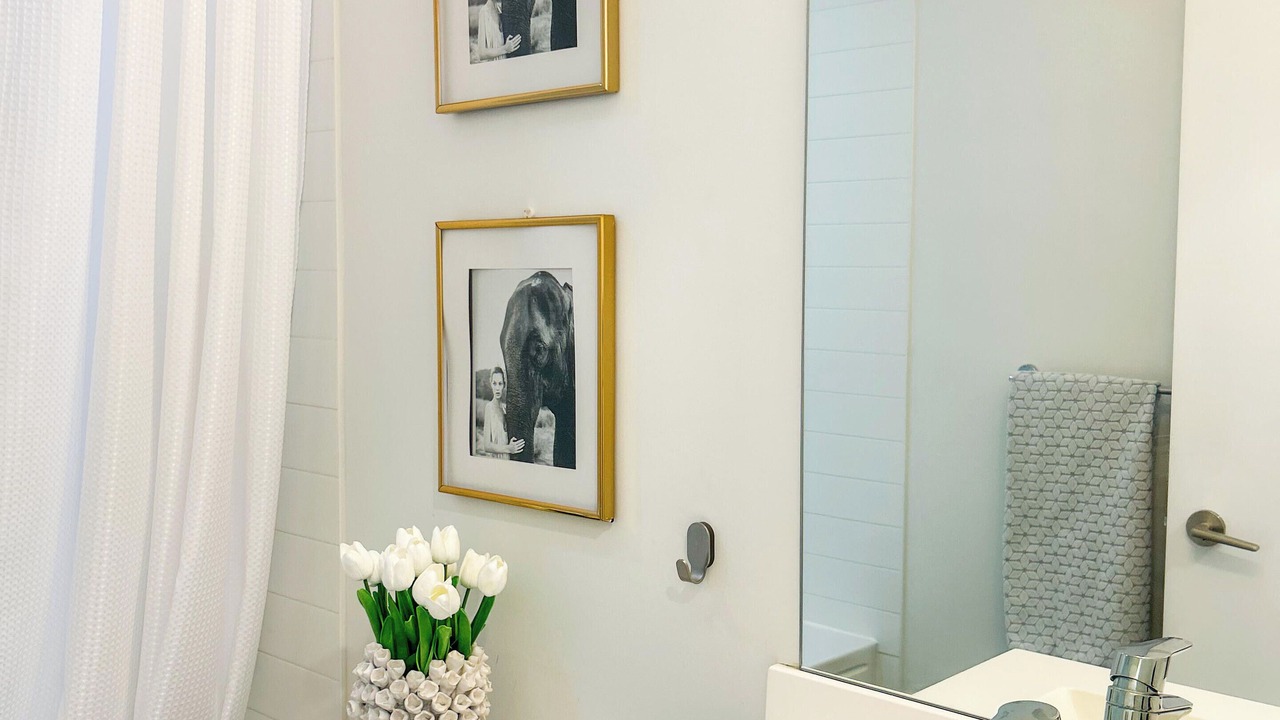 Photo of Bathroom in Humber Bay