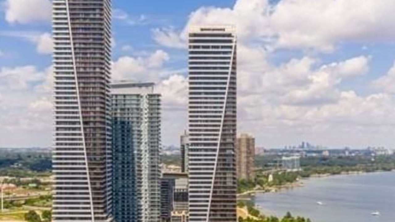 Photo of Outdoor in Humber Bay