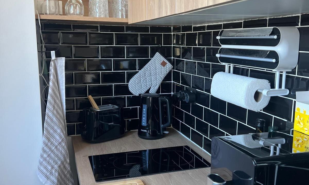 Photo of Kitchen in Les Puces de Saint-Ouen