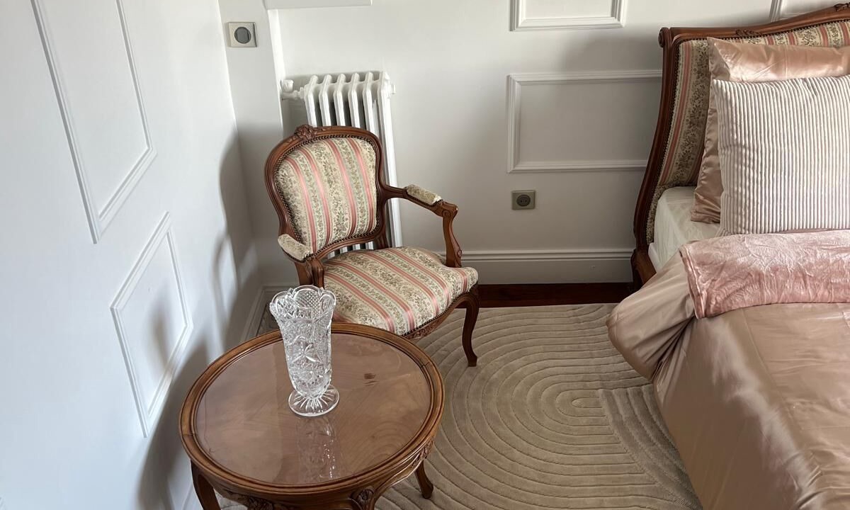 Photo of Bedroom in Les Puces de Saint-Ouen