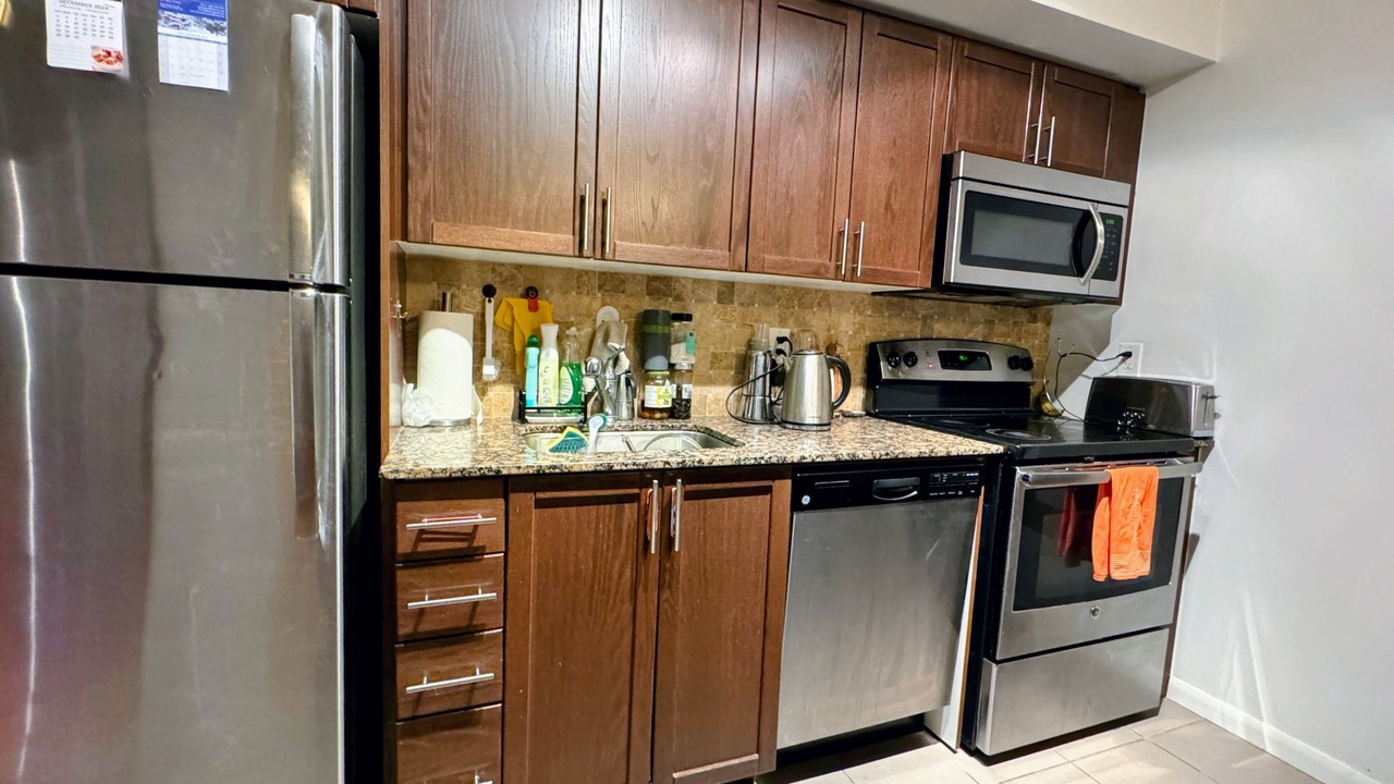 Photo of Kitchen in Lawrence Heights