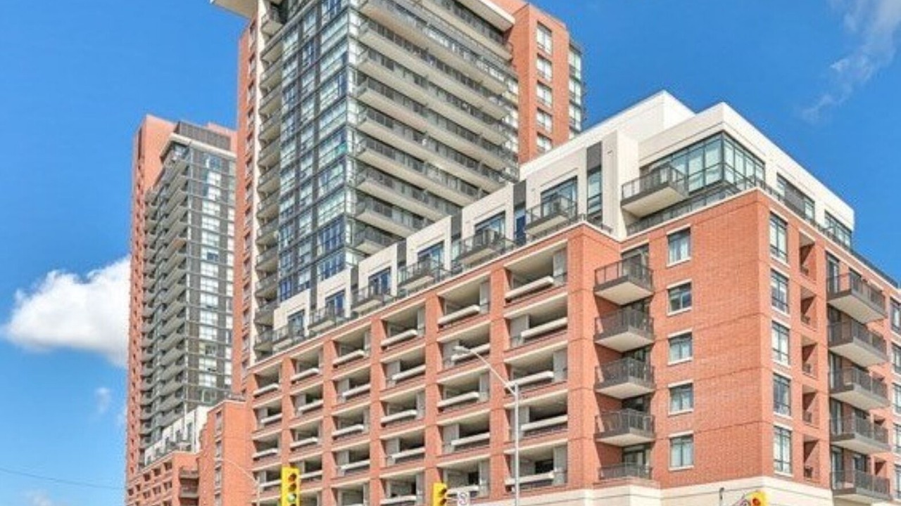 Photo of Outdoor in Lawrence Heights