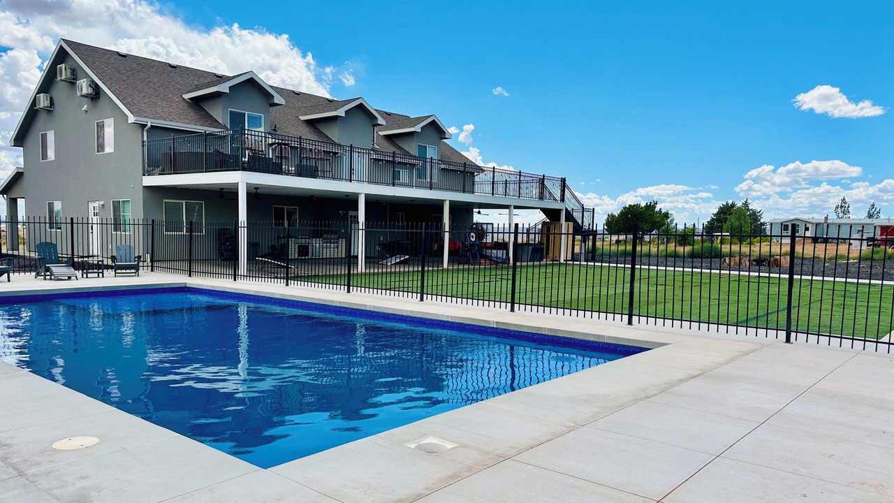 Photo of Outdoor in Colorado City