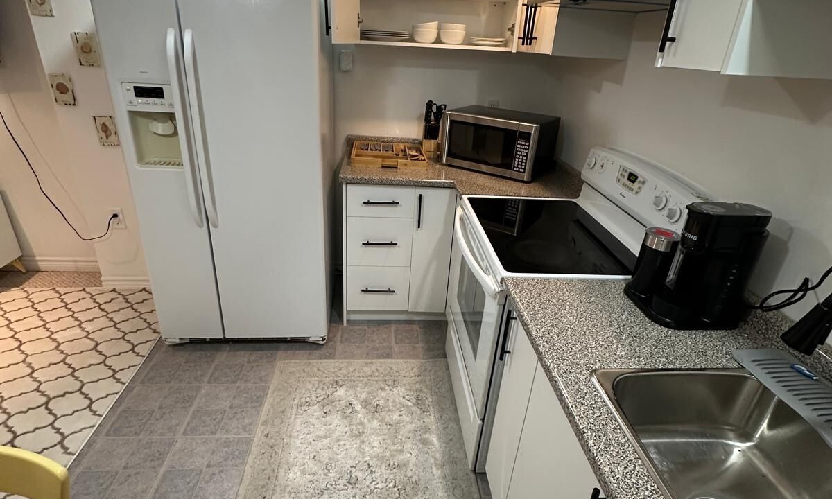 Photo of Kitchen in Churchill Meadows
