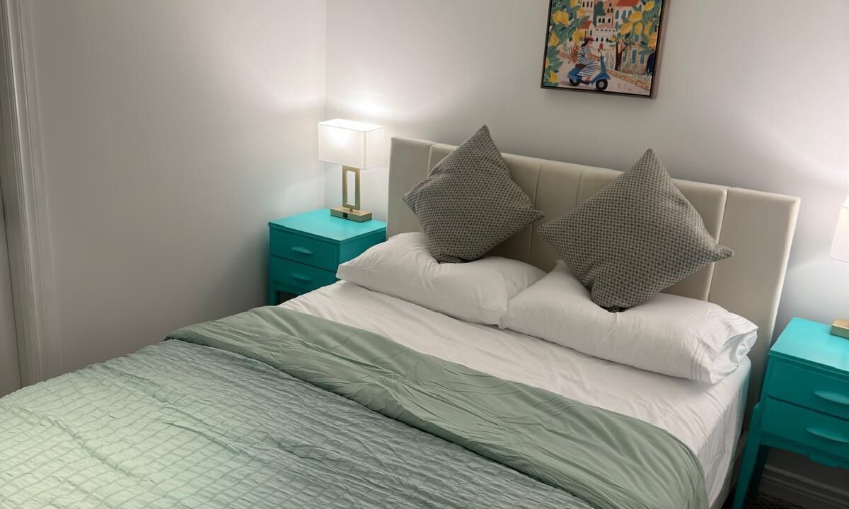 Photo of Bedroom in Churchill Meadows