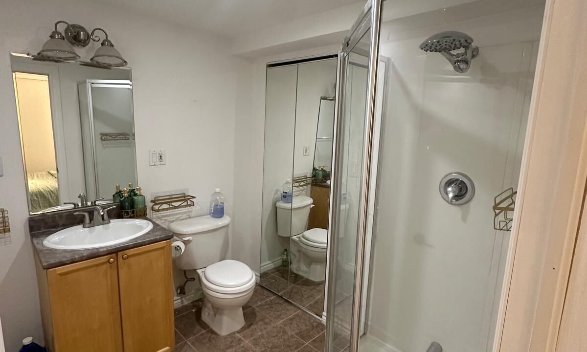 Photo of Bathroom in Churchill Meadows