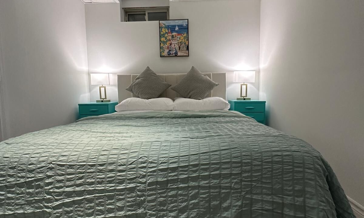 Photo of Bedroom in Churchill Meadows