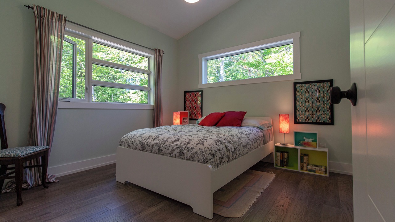 Photo of Bedroom in McDougall