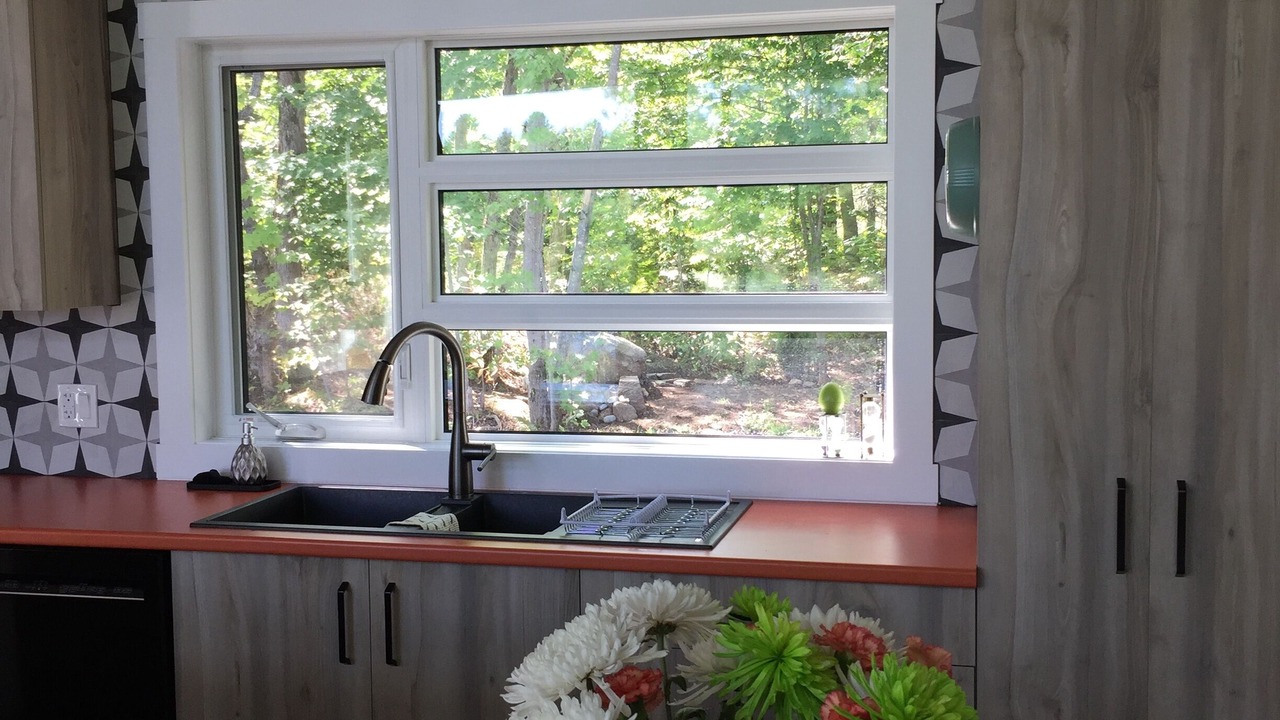 Photo of Kitchen in McDougall