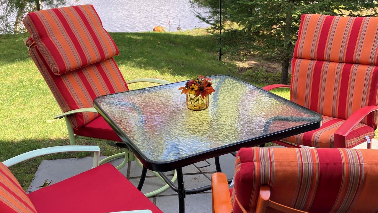 Photo of Outdoor in McDougall
