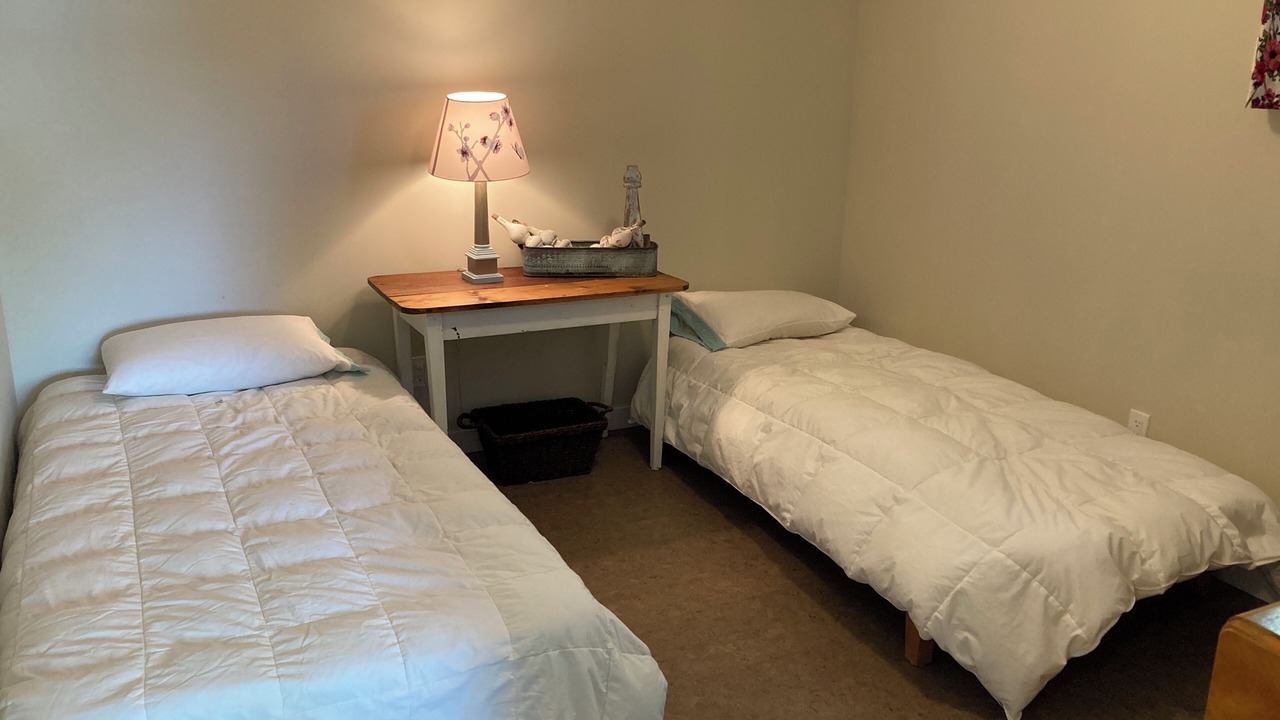 Photo of Bedroom in McDougall