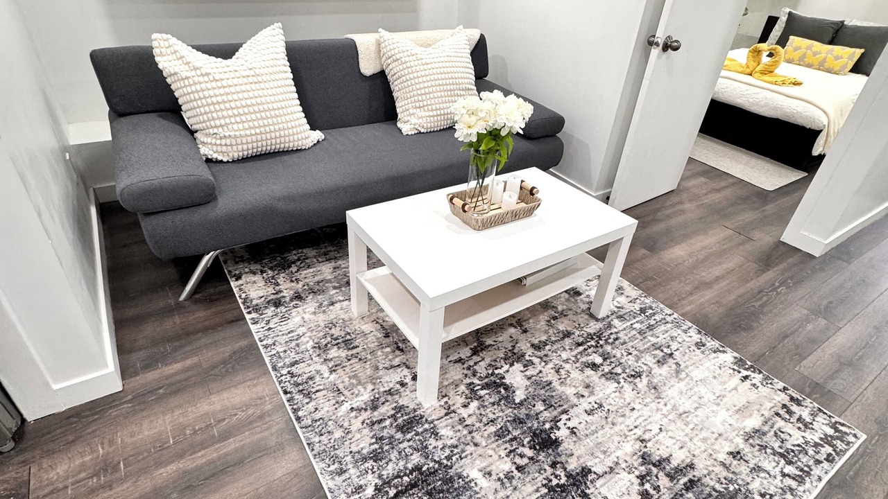 Photo of Livingroom in Runnymede