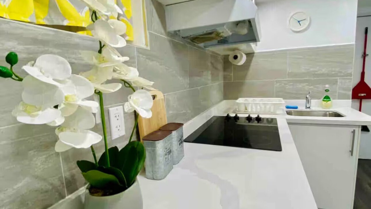 Photo of Kitchen in Runnymede