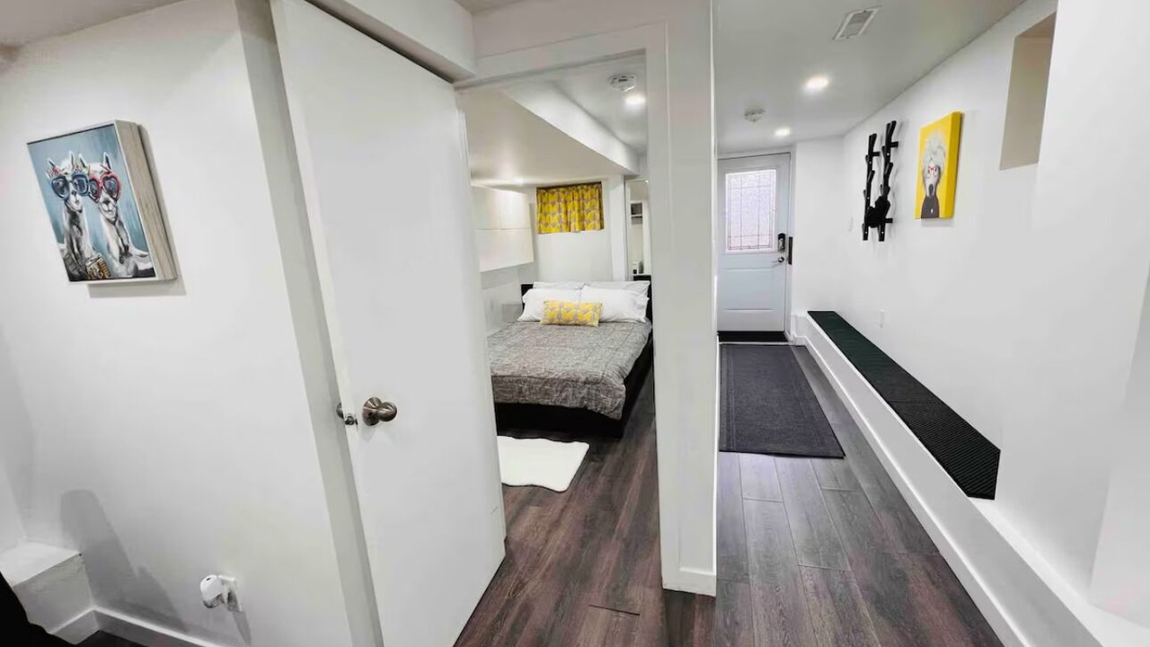 Photo of Bedroom in Runnymede