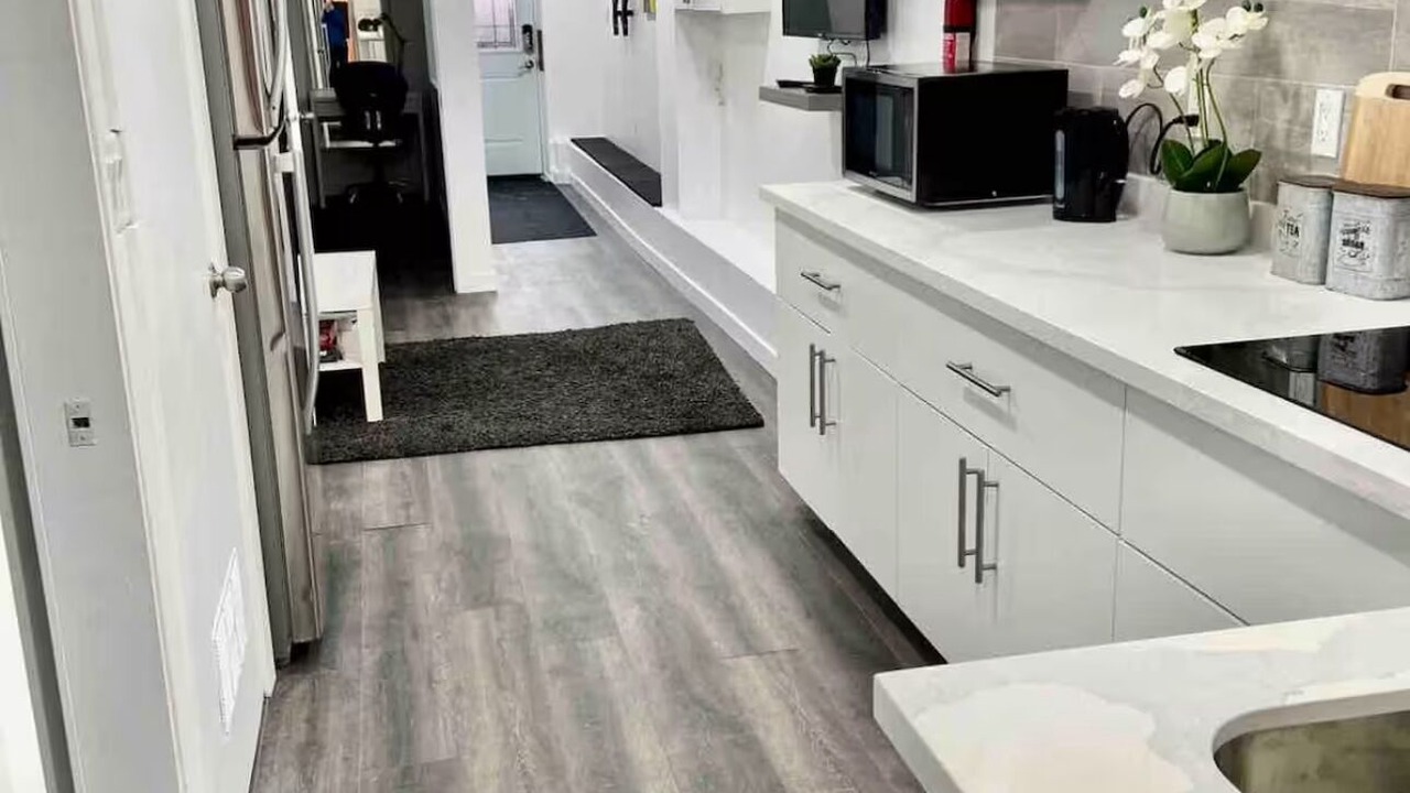 Photo of Kitchen in Runnymede