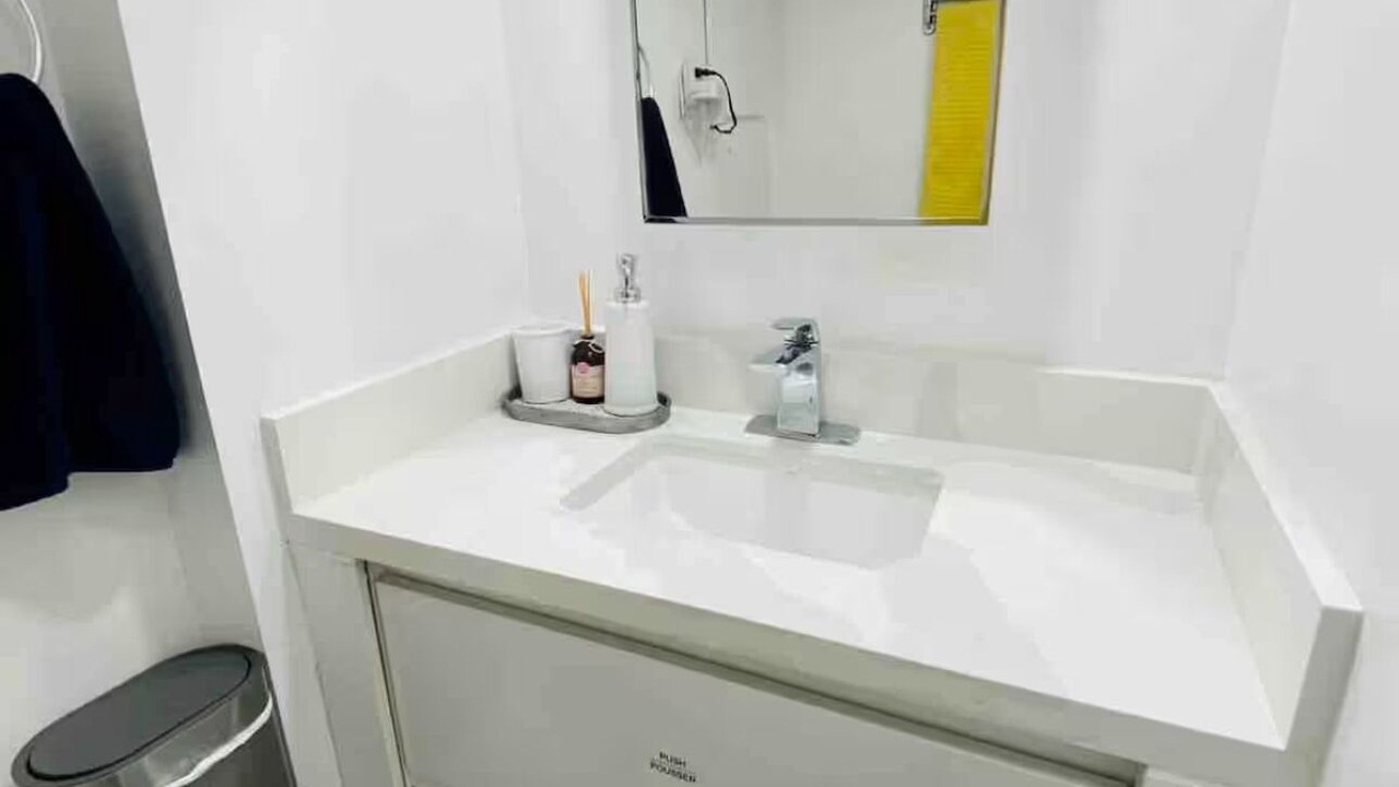 Photo of Bathroom in Runnymede