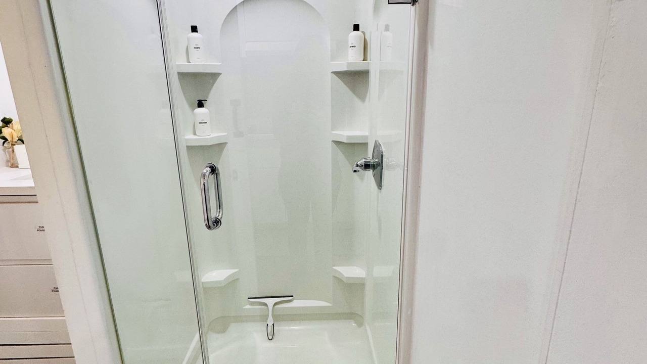 Photo of Bathroom in Runnymede