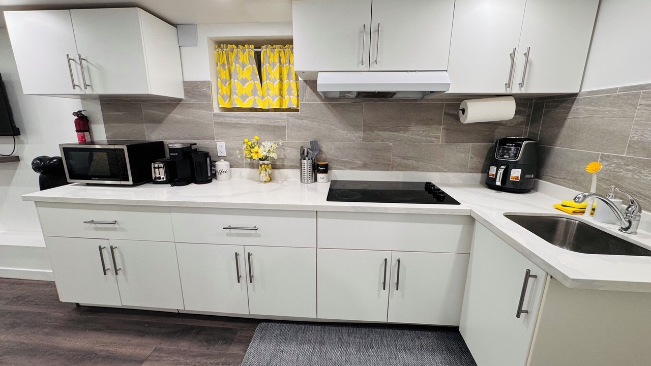 Photo of Kitchen in Runnymede