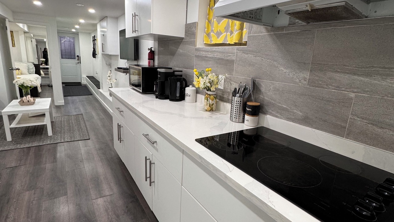 Photo of Kitchen in Runnymede