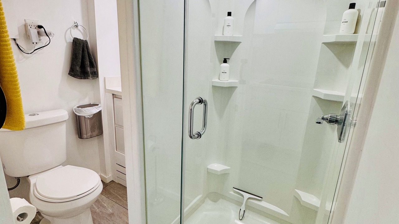 Photo of Bathroom in Runnymede