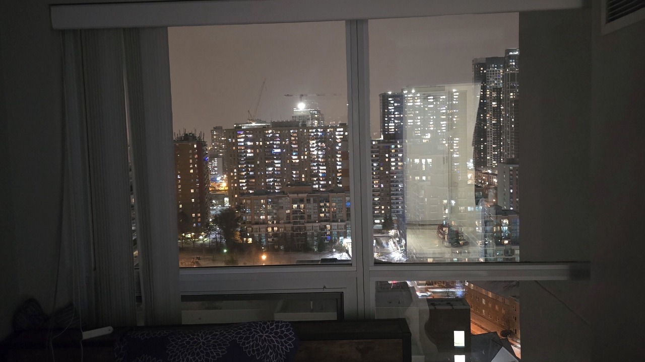 Photo of Bedroom in Etobicoke