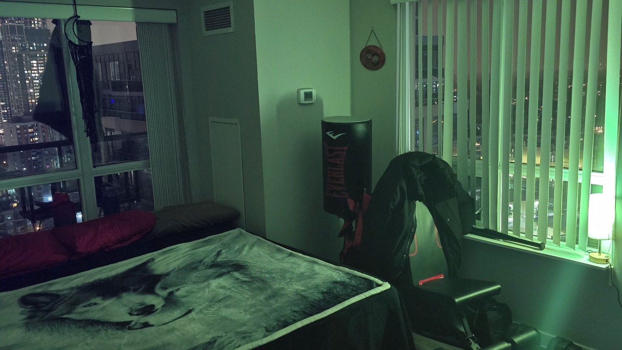 Photo of Bedroom in Etobicoke