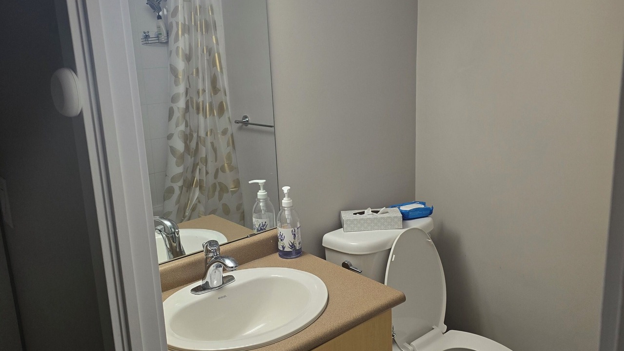 Photo of Bathroom in Etobicoke
