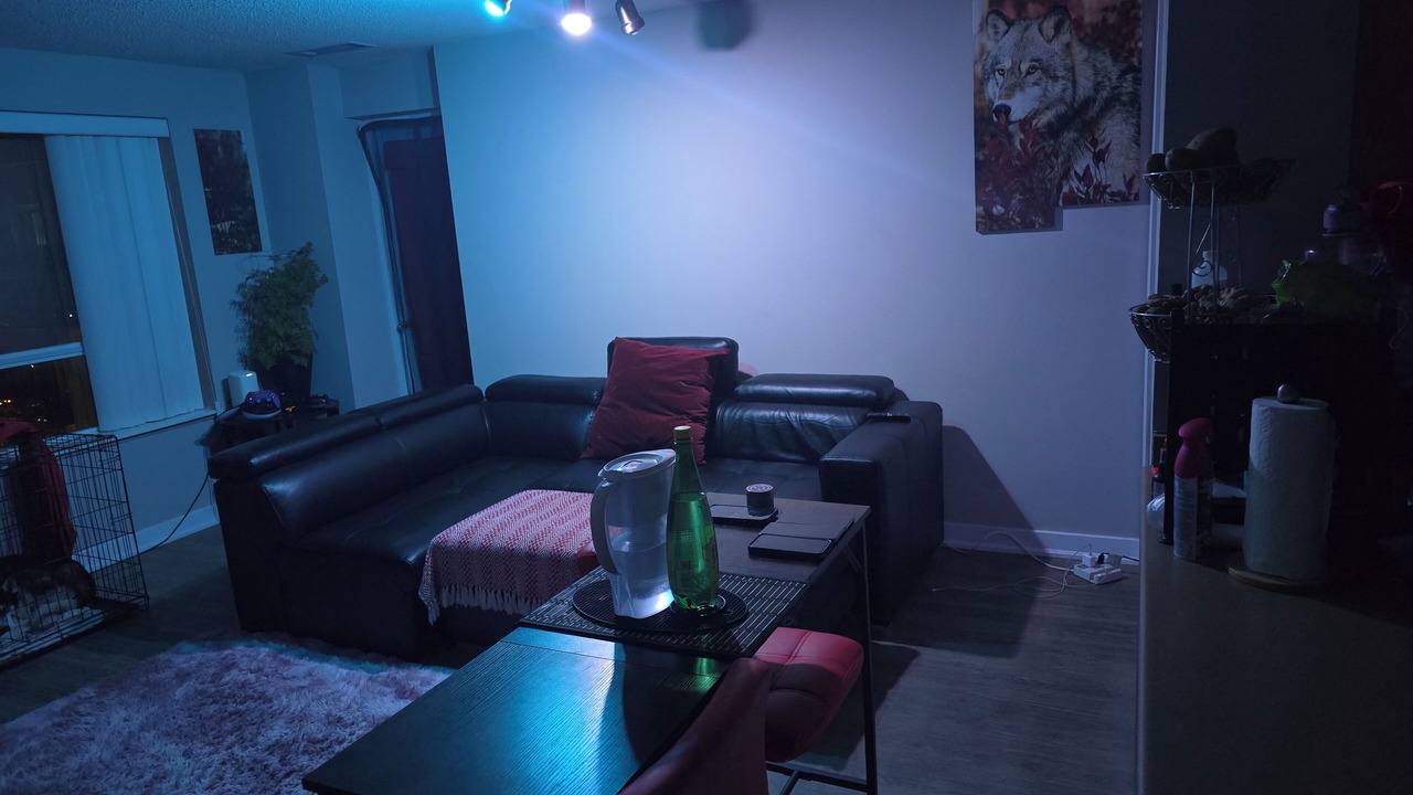 Photo of Livingroom in Etobicoke