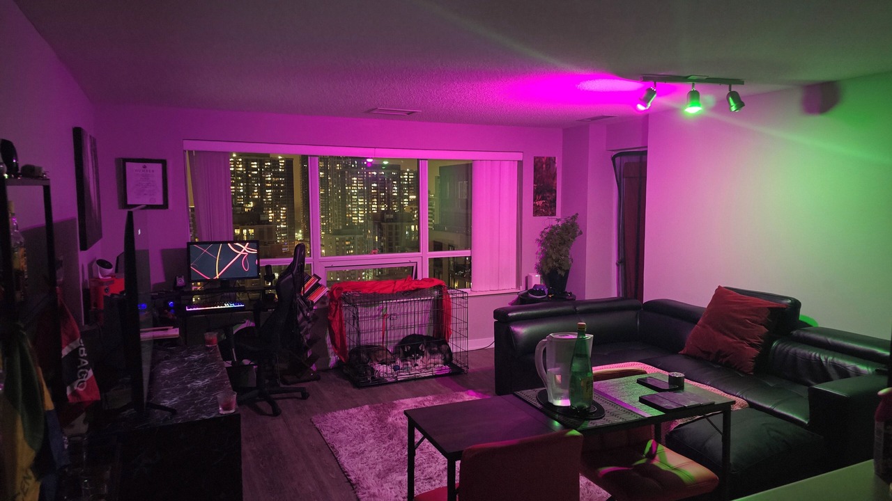 Photo of Livingroom in Etobicoke