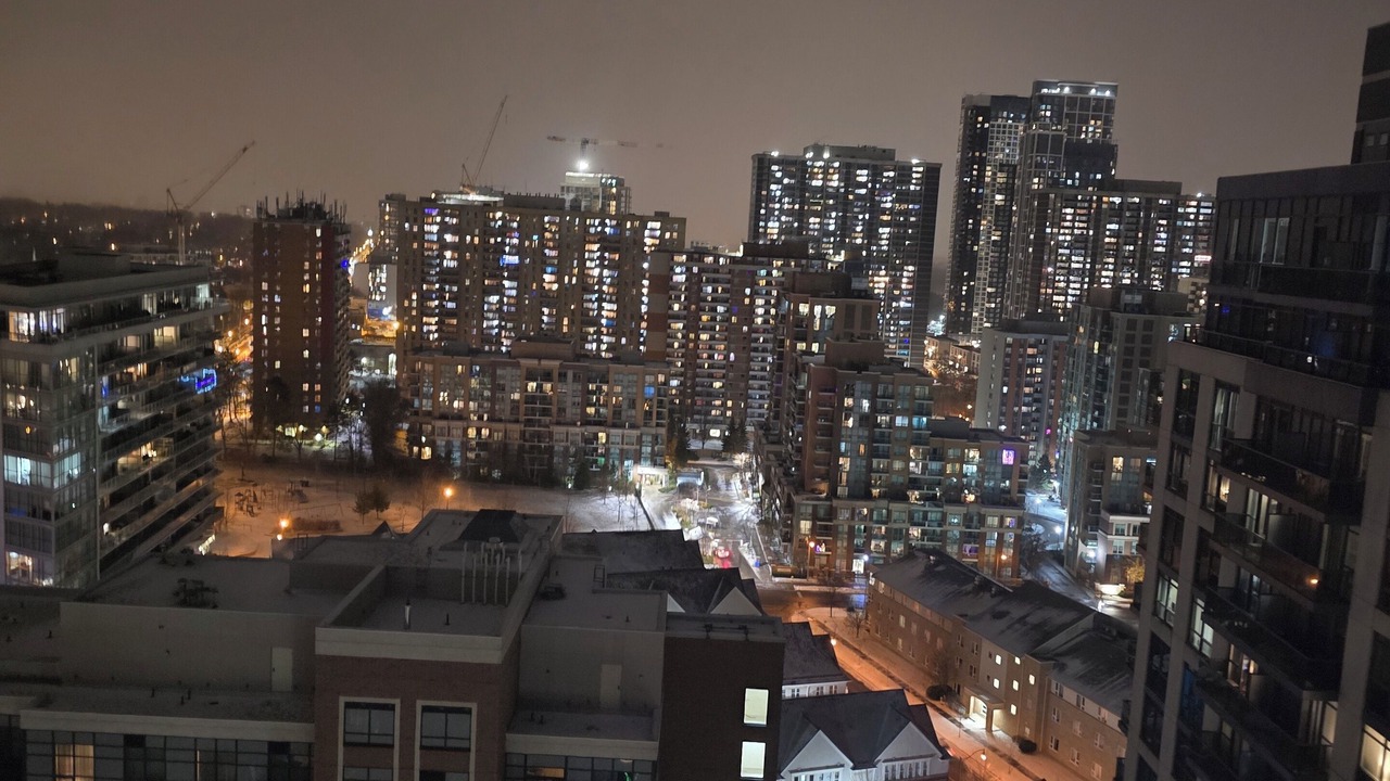 Photo of Outdoor in Etobicoke
