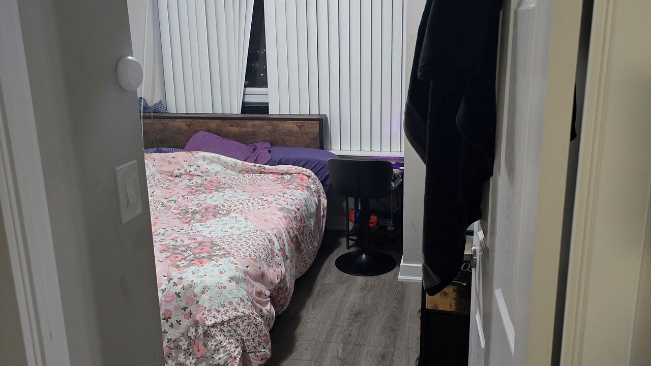 Photo of Bedroom in Etobicoke