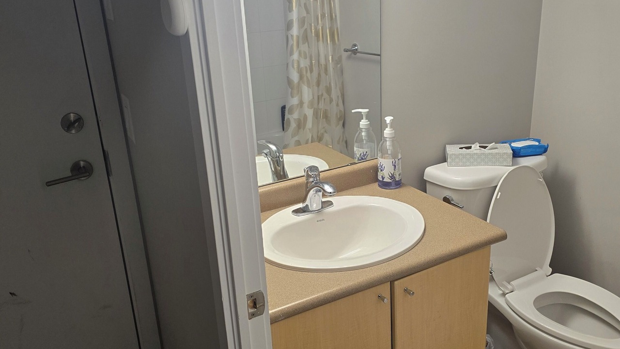 Photo of Bathroom in Etobicoke