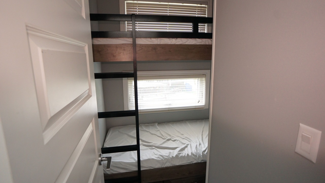 Photo of Bedroom in Sherkston