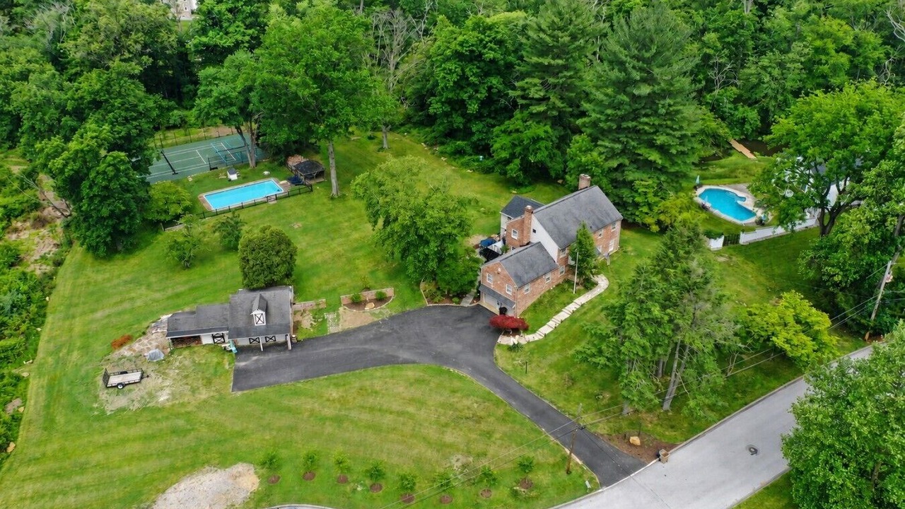 Photo of Others in Newtown Square