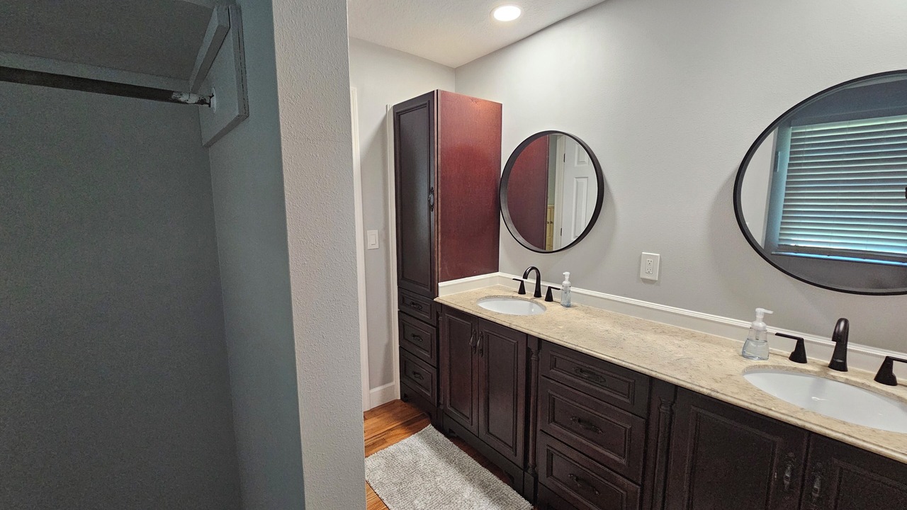 Photo of Bathroom in West Melbourne
