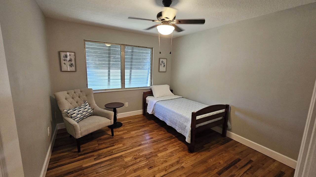 Photo of Bedroom in West Melbourne