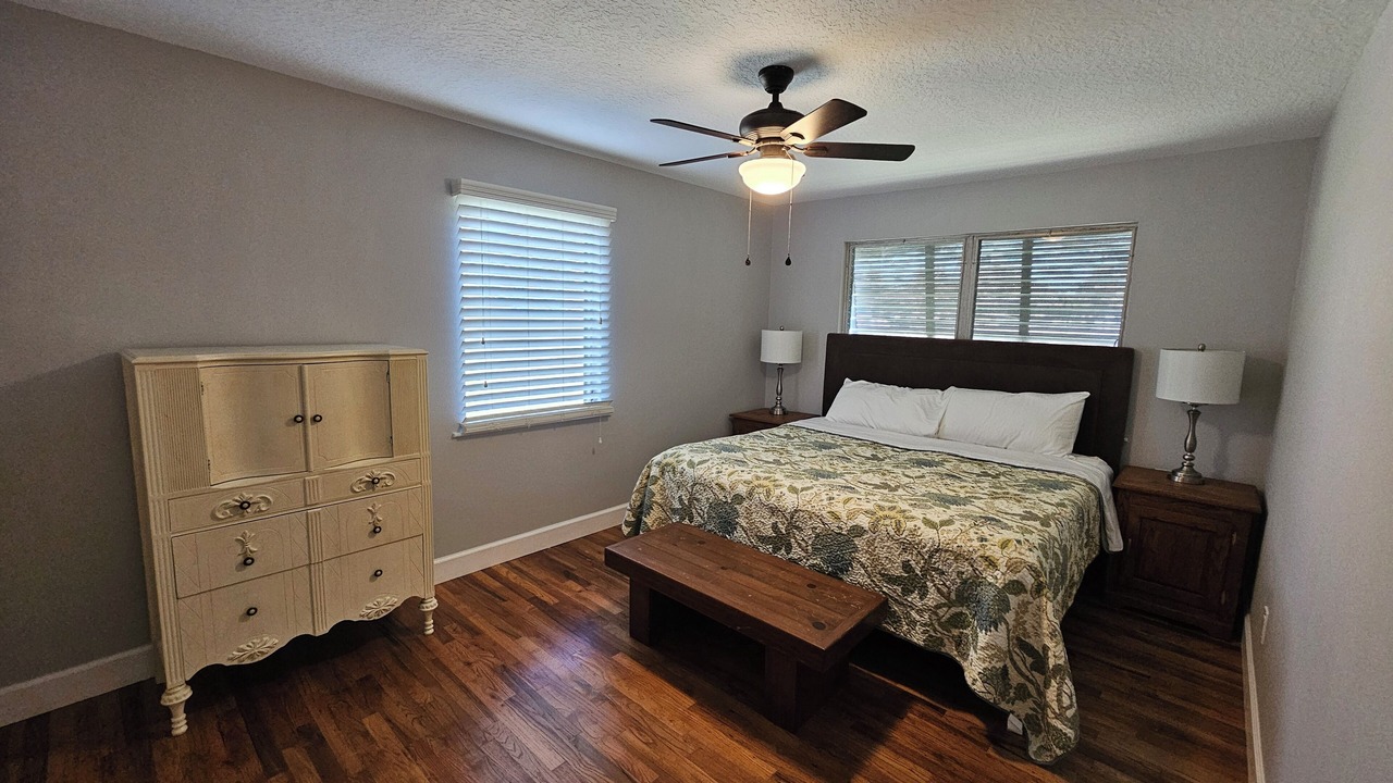 Photo of Bedroom in West Melbourne