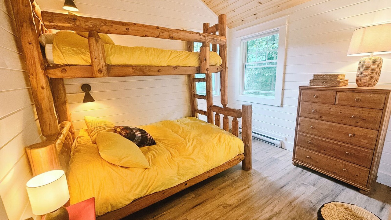 Photo of Bedroom in Torrance
