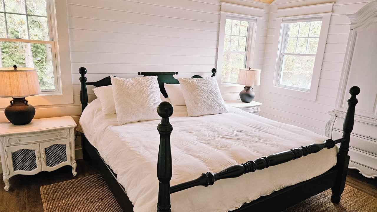 Photo of Bedroom in Torrance