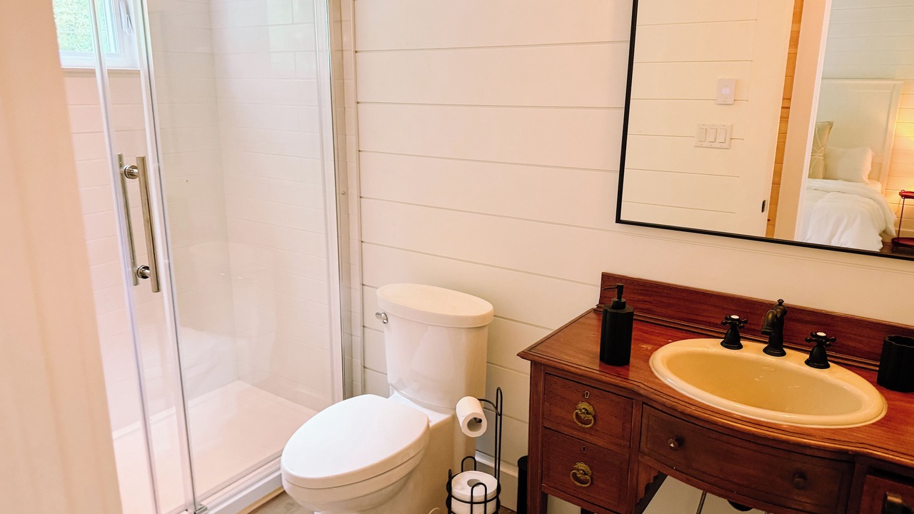 Photo of Bathroom in Torrance